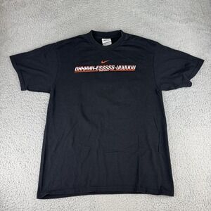 Oregon State Beavers Shirt Vintage Nike Gray Tag Men's‎ Size Medium Osu Y2k